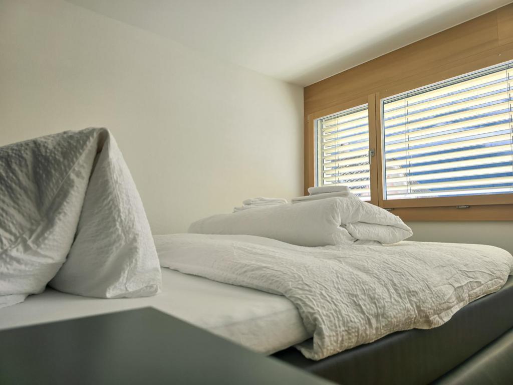 Eiger Panoramica - Aare Jungfrau Ag Apartment กรินเดลวัลด์ ภายนอก รูปภาพ